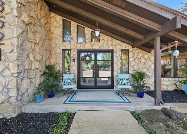 Property at 8521 Lake Country Dr, Fort Worth, TX 76179, 4 beds, 2.5 baths
