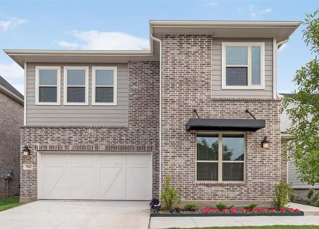Property at 7112 Manhattan Dr, Rowlett, TX 75088, 4 beds, 3.5 baths