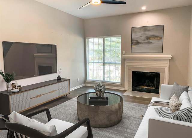 Property at 8601 Park Ln #523, Dallas, TX 75231, 2 beds, 1 bath