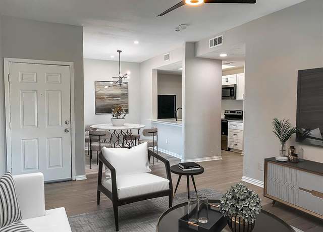 Property at 8601 Park Ln #523, Dallas, TX 75231, 2 beds, 1 bath