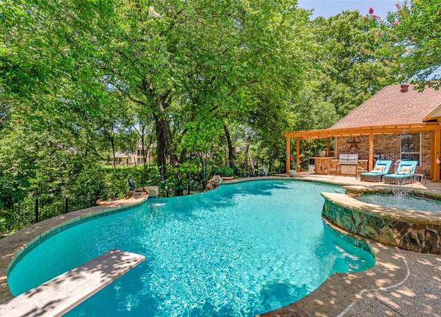 Property at 1916 Surrey Ln, Mckinney, TX 75072, 5 beds, 4.5 baths