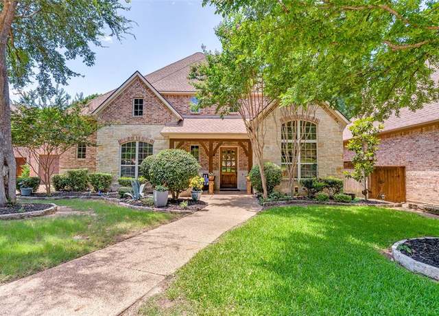 Property at 1916 Surrey Ln, Mckinney, TX 75072, 5 beds, 4.5 baths