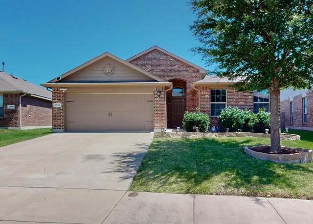 Property at 2704 Adams Fall Ln, Fort Worth, TX 76123, 4 beds, 2 baths