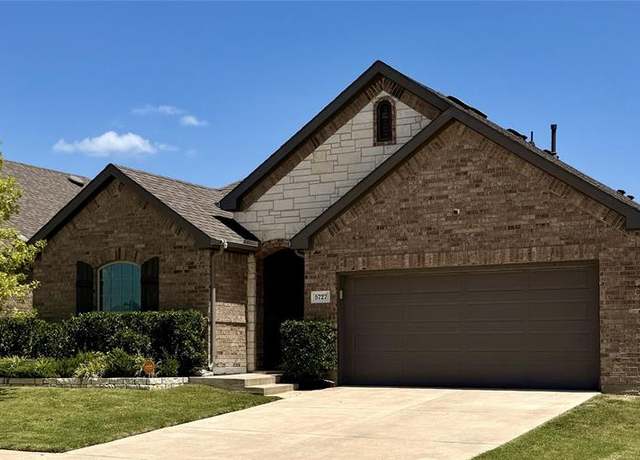 Property at 5727 Miriam Dr, Forney, TX 75126, 5 beds, 3 baths