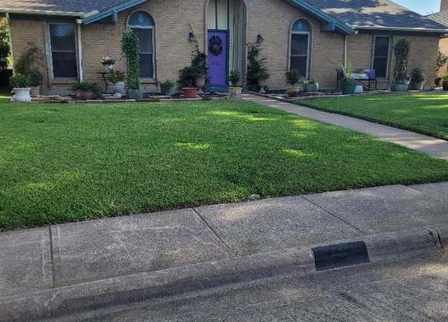 Property at 2861 Maydelle Ln, Farmers Branch, TX 75234, 3 beds, 2 baths