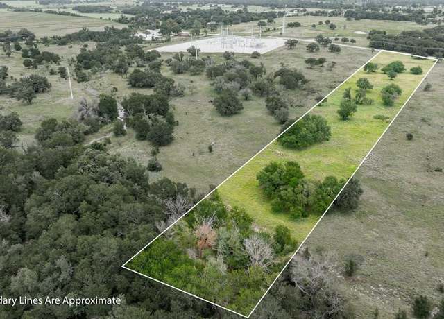Property at Lot 6 County Road 380, Dublin, TX 76446