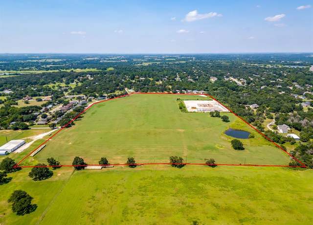Property at 601 Cr-805, Cleburne, TX 76031
