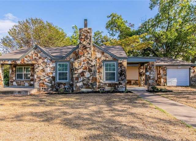 Property at 2400 Ethel Ave, Waco, TX 76707
