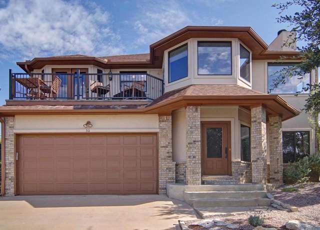 Property at 50 Inverness Dr, Possum Kingdom Lake, TX 76449, 5 beds, 3 baths