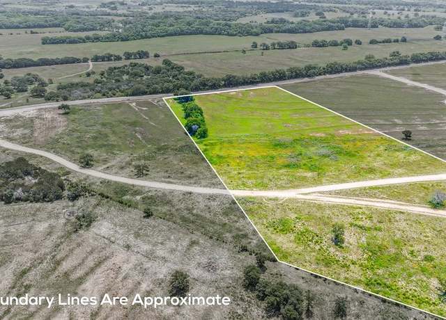 Property at TBD Lot 2 Bur Oak Dr, Stephenville, TX 76401