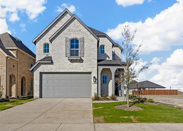 Property at 2343 Clearwater Way, Royse City, TX 75189, 3 beds, 3 baths