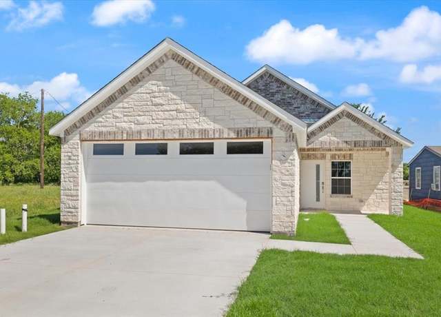 Property at 1012 Joe Bailey, Royse City, TX 75189, 3 beds, 2 baths
