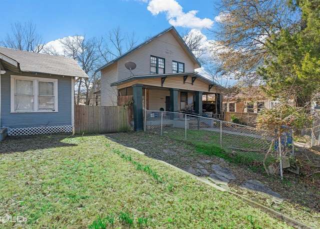Property at 323 Wilkinson St, Shreveport, LA 71104, 4 beds, 2 baths