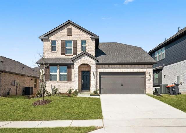 Property at 3244 Cross Shore Dr, Anna, TX 75409, 4 beds, 2.5 baths