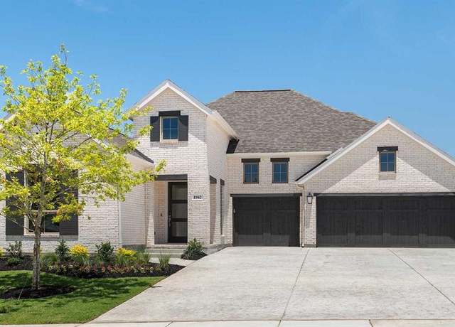 Property at 1942 Foothill Rd, Rockwall, TX 75087, 4 beds, 3.5 baths