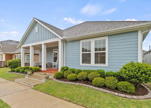 Property at 9304 Crockett Dr, Rowlett, TX 75089, 3 beds, 2.5 baths