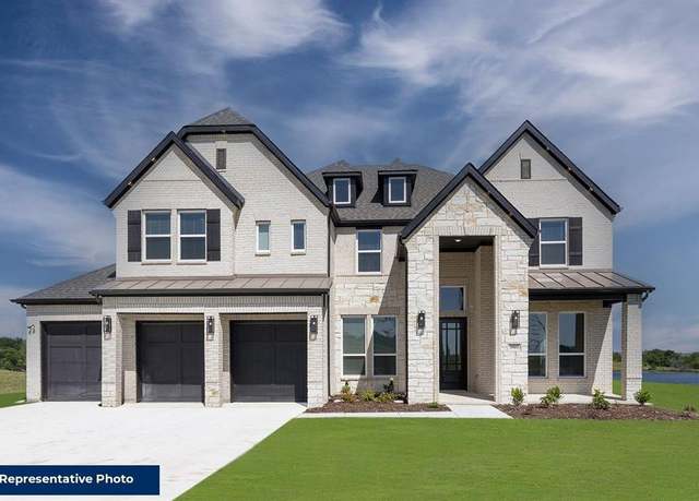 Property at 12082 Crystal Springs Ln, Frisco, TX 75035, 5 beds, 3.5 baths