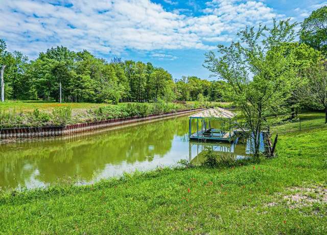 Property at Lot 455 Canal St, Corsicana, TX 75109