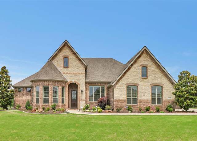 Property at 602 Limmerhill Dr, Rockwall, TX 75087, 4 beds, 3.5 baths