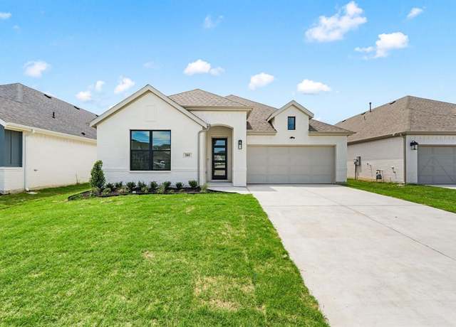 Property at 201 Kingfisher Ct, Aledo, TX 76008, 3 beds, 2 baths