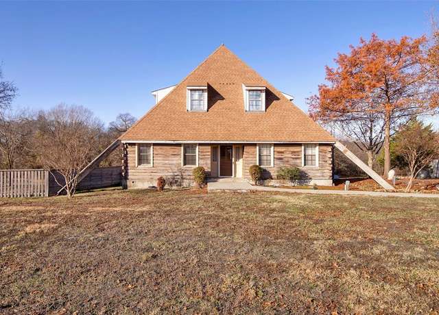 Property at 691 Bear Rd, Van Alstyne, TX 75495, 2 beds, 2 baths