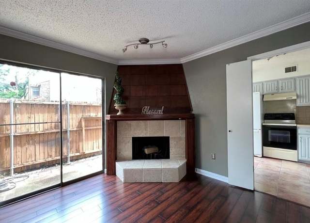 Property at 883 Dublin Dr #1, Richardson, TX 75080, 2 beds, 2.5 baths