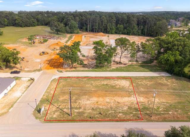 Property at 14237 County Road 192, Tyler, TX 75703