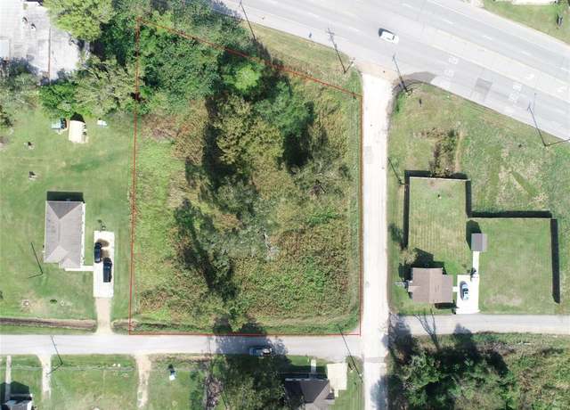 Property at TBD Santa Anna & Navigation St, Liberty, TX 77575