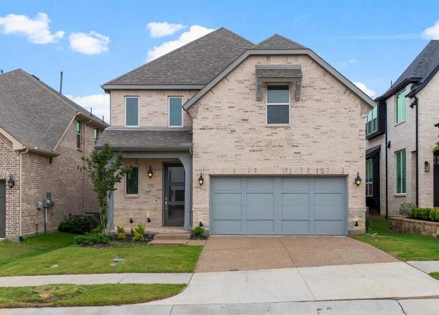 Property at 1733 Dartmoor Dr, Carrollton, TX 75010, 4 beds, 3 baths