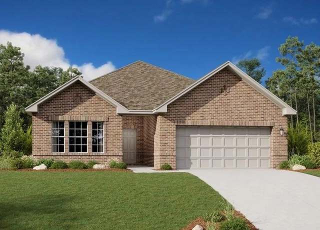 Property at 1719 Coachman Dr, Forney, TX 75126, 4 beds, 2 baths