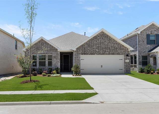 Property at 1719 Coachman Dr, Forney, TX 75126, 4 beds, 2 baths