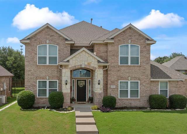 Property at 103 Daisey Ln, Justin, TX 76247, 4 beds, 2.5 baths