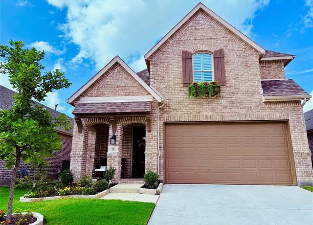 Property at 3913 Southbend Ct, Denison, TX 75020, 4 beds, 3.5 baths
