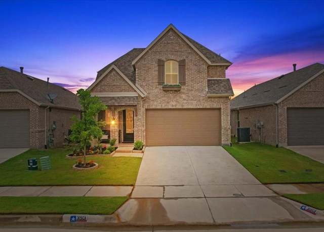Property at 3913 Southbend Ct, Denison, TX 75020, 4 beds, 3.5 baths