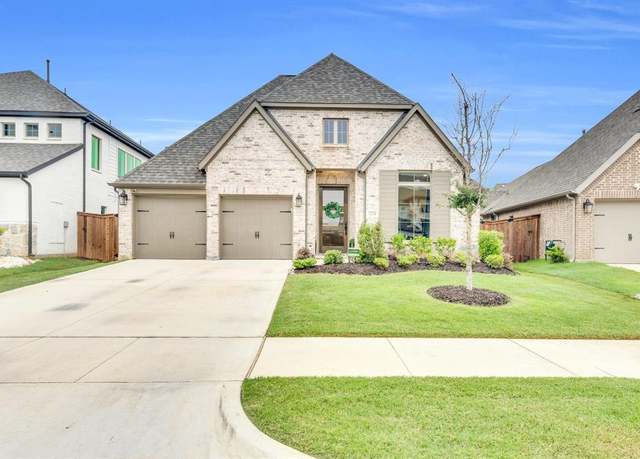 Property at 1210 Old Rocksprings Pass, Mansfield, TX 76063, 4 beds, 3 baths
