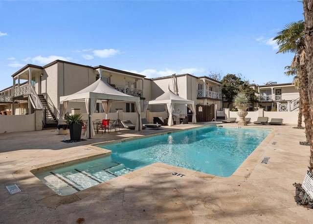 Property at 5919 E University Blvd #238, Dallas, TX 75206, 2 beds, 2 baths