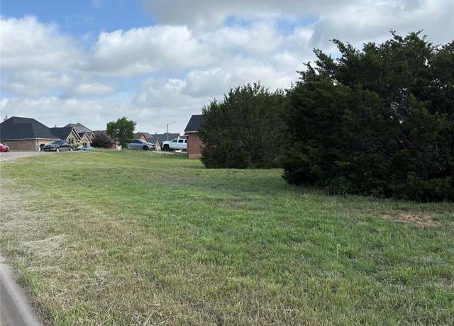 Property at 7817 Tuscany Dr, Abilene, TX 79606