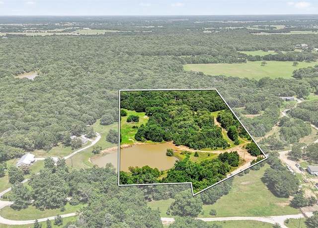Property at 260 Reasor Rd, Gainesville, TX 76240