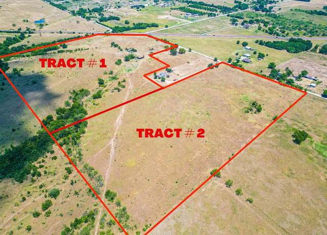 Property at TRACT 1 TBD Hwy 287 Hwy, Corsicana, TX 75109