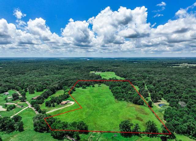 Property at Tbd County Road 2436, Sulphur Springs, TX 75482