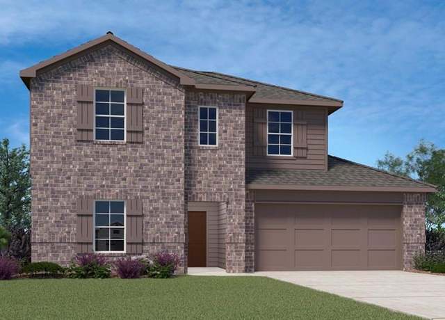 Property at 124 Doma Ave, Greenville, TX 75402, 4 beds, 3 baths