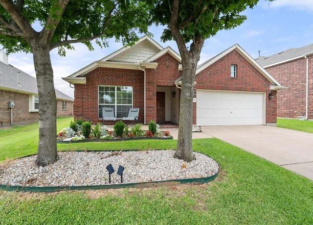 Property at 7071 N Serrano, Grand Prairie, TX 75054, 3 beds, 2 baths