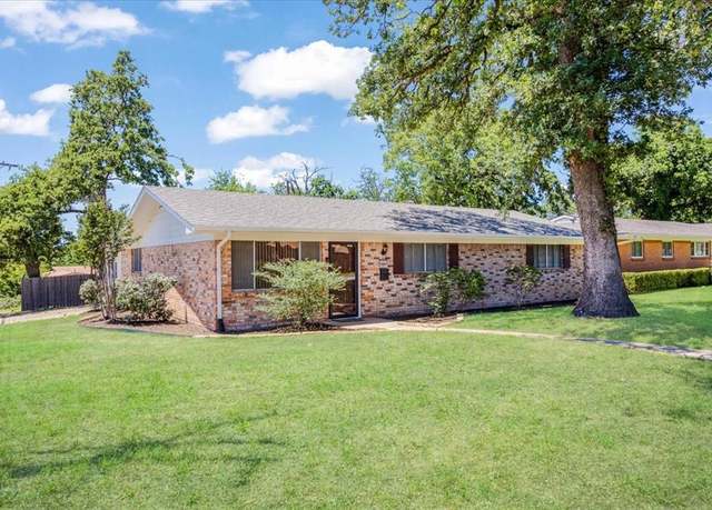 Property at 131 S Imperial Dr, Denison, TX 75020, 3 beds, 2 baths