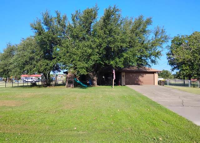 Property at 620 S Mingus Blvd, Mingus, TX 76463, 3 beds, 2 baths