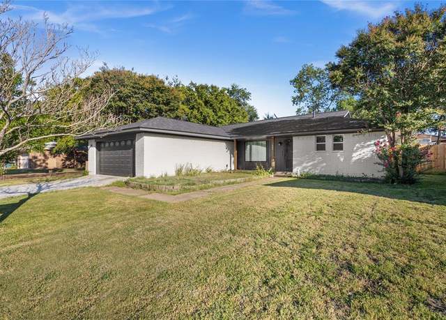 Property at 905 Mckinney Ave, Princeton, TX 75407, 3 beds, 2 baths