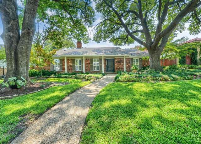 Property at 11933 Midlake Dr, Dallas, TX 75218, 3 beds, 2 baths
