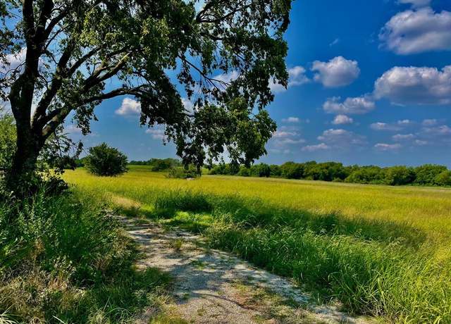 Property at TBD County Road 1520, Bonham, TX 75418