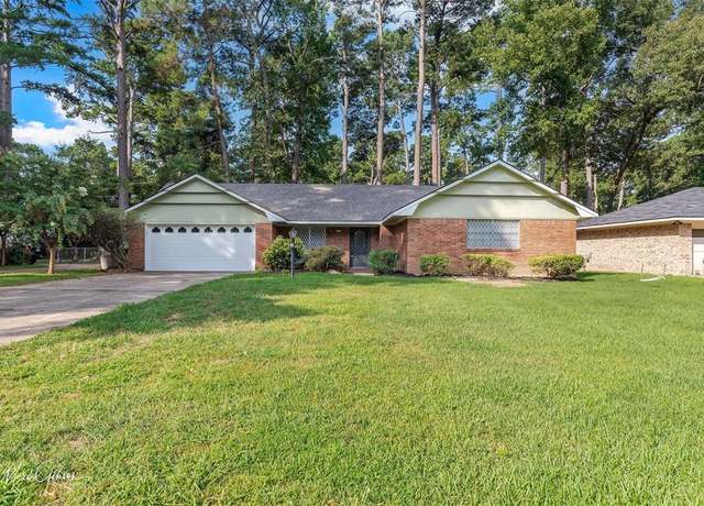 Property at 2067 Crabapple Dr, Shreveport, LA 71118, 3 beds, 2 baths