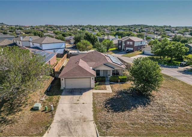 Property at 3012 Rain Dance Loop, Harker Heights, TX 76548, 3 beds, 2 baths