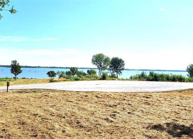 Property at Lot 15 Edgewater Way, Corsicana, TX 75109